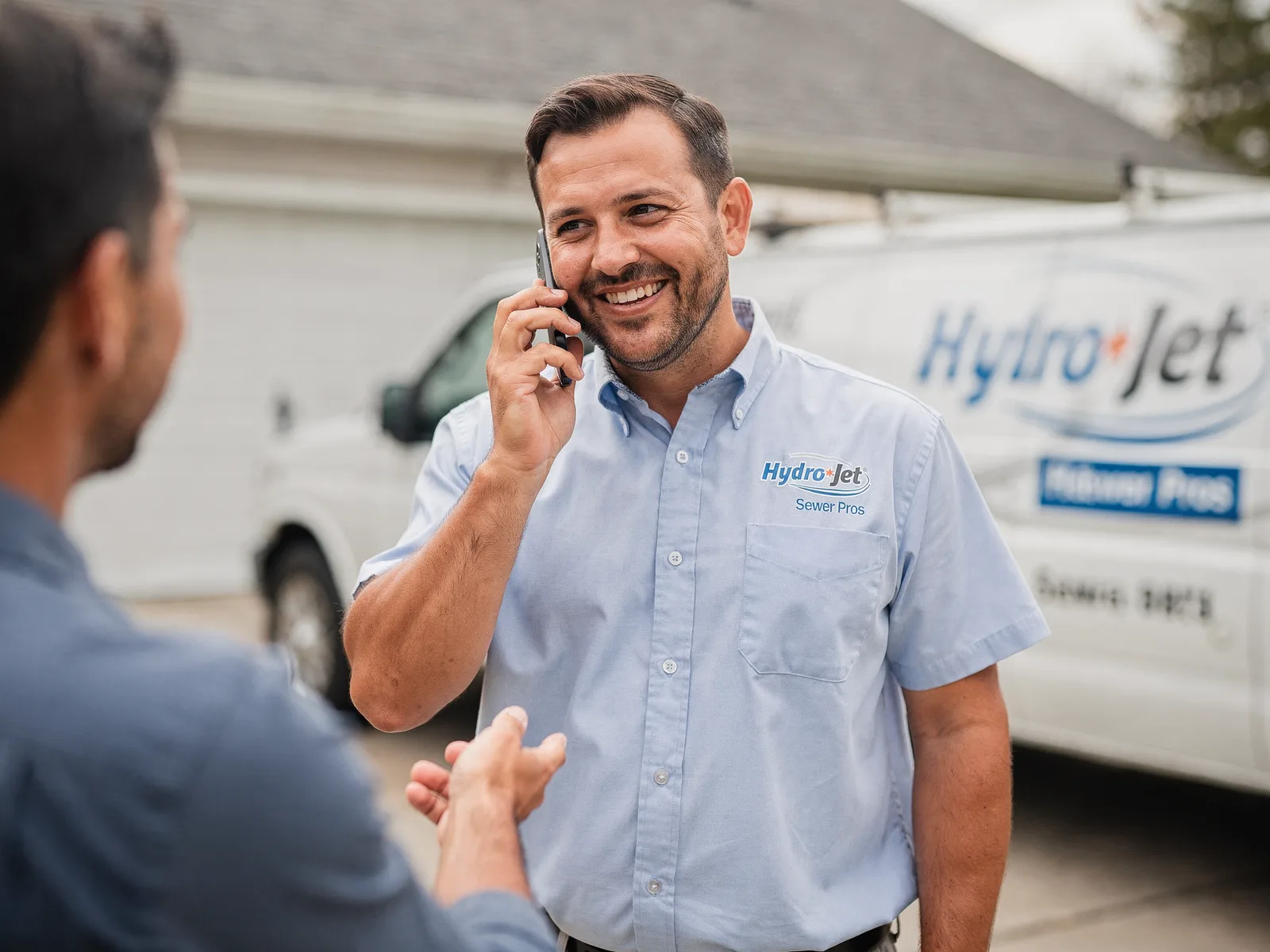 Hydro Jetting Dolph, AR FAQs